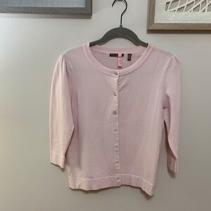 525 America Womens Cardigan/Sweater